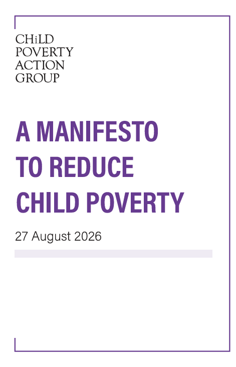 CPAG Manifesto